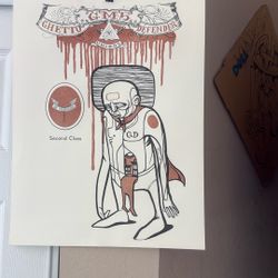 DOZE GREEN X Ghetto Defender 144 Of 200 Made 