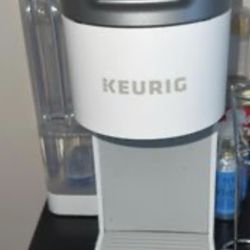 New In Box Keurig