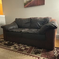 2 Set Couch