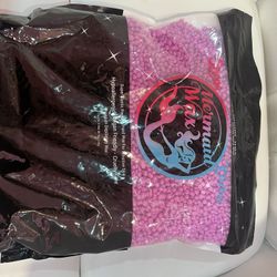 ~2/3 Bag Of Mermaid Wax