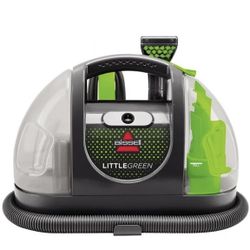 Bissell Little Green Portable Shampooer