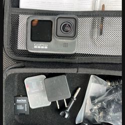 GoPro Hero 9