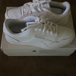 Adidas X Reebok Shoes