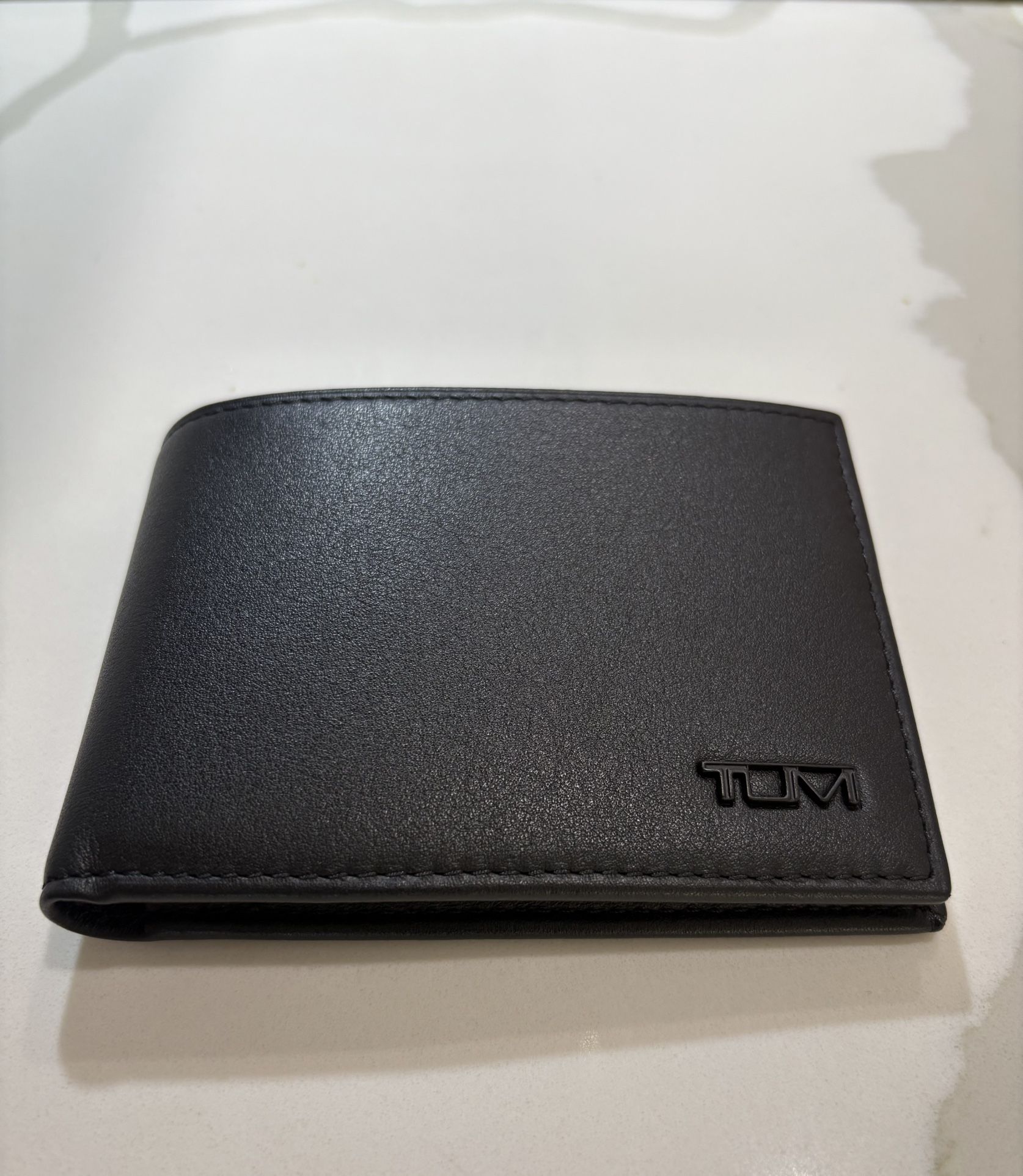 Genuine Leather Wallet