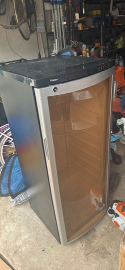 wine cooler