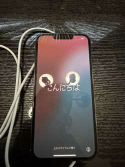 iPhone 13 Pro 256gb Unlocked 