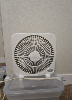 Fan - 2 Speed