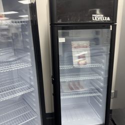 Refrigerator-displays Semi-commercial 110v 