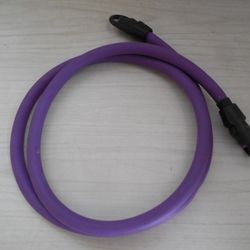 Pilates Yoga Exercise Stretch Band 