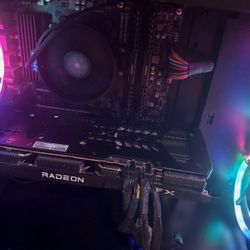 Gaming Pc 6700 Non Xt  Ryzen 5 5600x