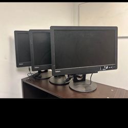 24" Lenovo 1920 x 1080 Monitor liquidation sale