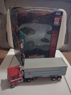 Transformers (Earthwise)