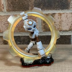 Skylanders Trap Team Gear Shift Figure