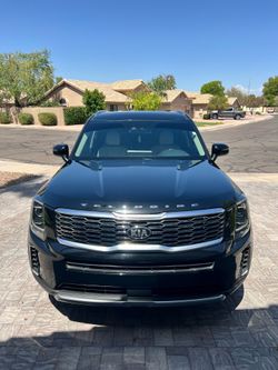 2020 Telluride EXV6