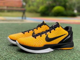 Zoom Kobe 6 'Lightbulb