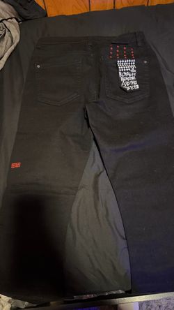 Ksubi Jeans