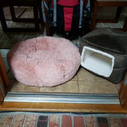 Pet Beds