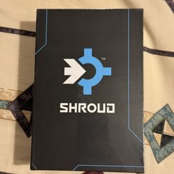 Logitech G303 Shroud Edition Wireless Gaming Mouse