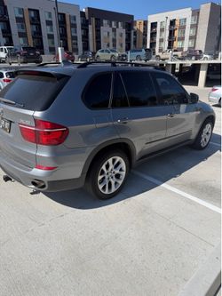 2011 BMW X5