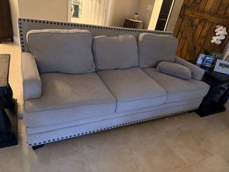 Couch for sale