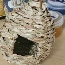 Bird Accessories And Toys