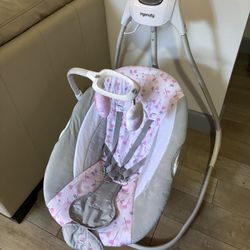 Ingenuity Baby Swing