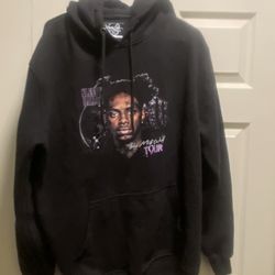 Sleepy Hollow hoodie size XL