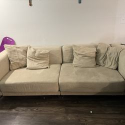 IKEA Futon