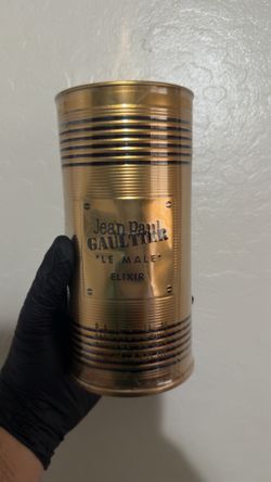 Jean Paul Gaultier Le Male Elixir Parfum – 125ml