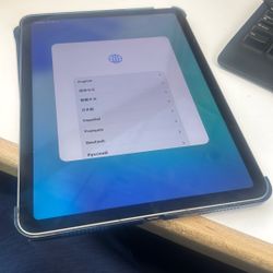 iPad