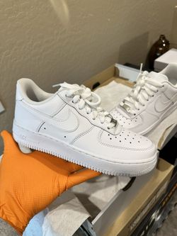 Nike Air Force 1 '07 Women's Shoes