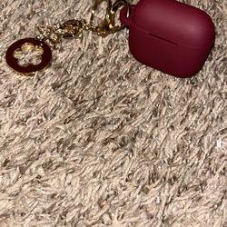 AirPod Case 2nd Generation