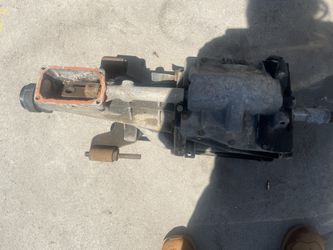 T5 Transmission