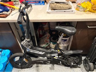 Electric Bike