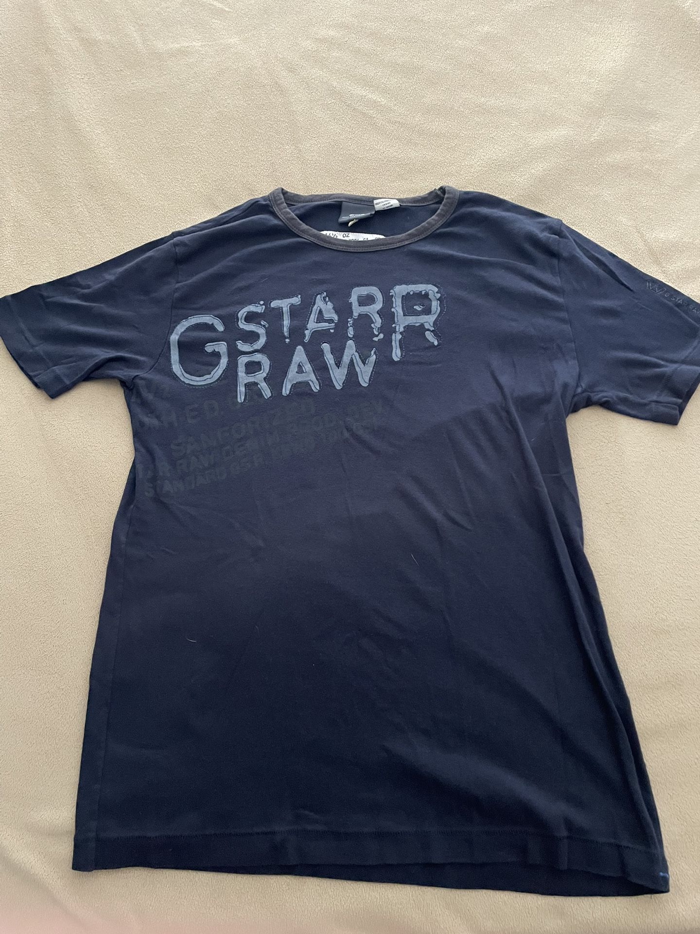G Star Raw T Shirt