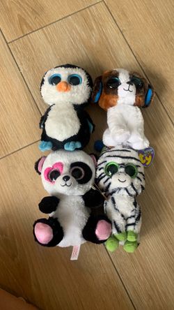 Beanie boos