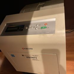 Kyocera Laser Printe ECOSYS/ FS-C5200DN