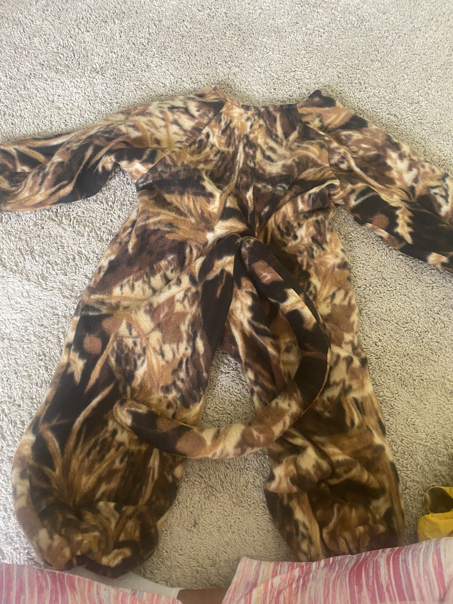 Children Costumes Toddler To 4 Years