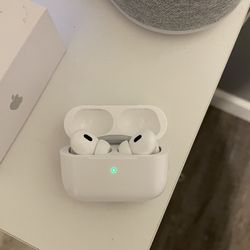 Airpod Pros 