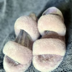 UGG Oh Yeah Sandals - Pink Size 6