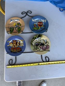 Decorative Wall Set