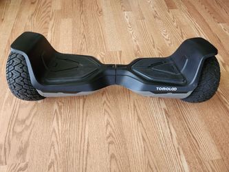 Hoverboard