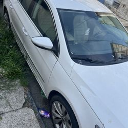 2011 Volkswagen CC