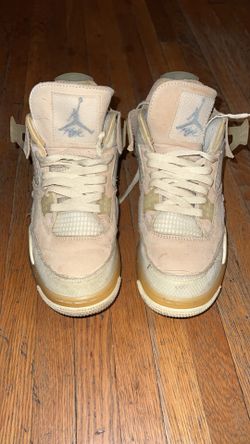 Off White Jordan 4