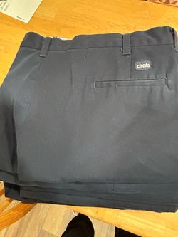 Cintas comfort stretch work pants
