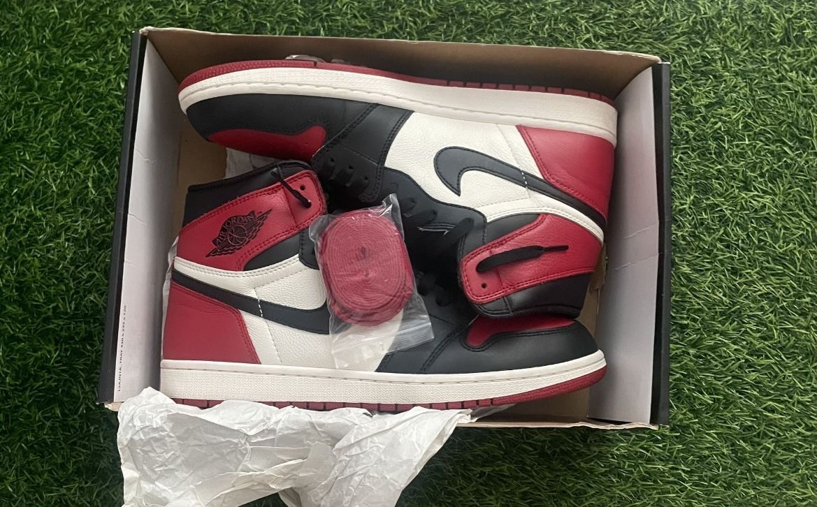 Air Jordan 1 Retro High OG