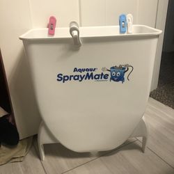 Aquas Spray Mate 