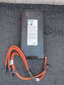 Eaton true sire power inverter
