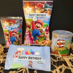 Party Favors
