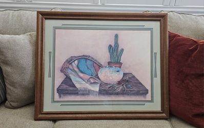 Southwest Wall Art